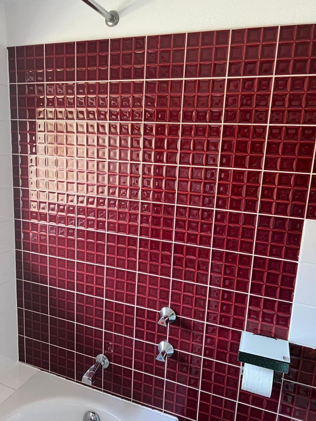 Terrassenfliesen im Außenbereich